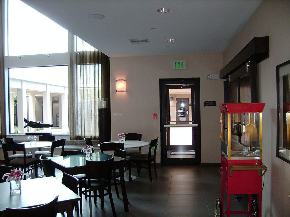 Staybridge Suites Plano - Richardson Area, An Ihg Hotel Restaurant photo